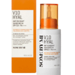 SOME BY MI V10 HYAL ANTIOXIDANT SUNSCREEN 40G