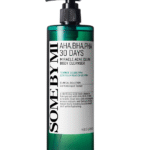 SOME BY MI AHA-BHA-PHA 30 DAYS MIRACLE ACNE CLEAR BODY CLEANSER 400ML