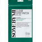 SOME BY MI CLEAR SPOT PATCH 18 Pièces