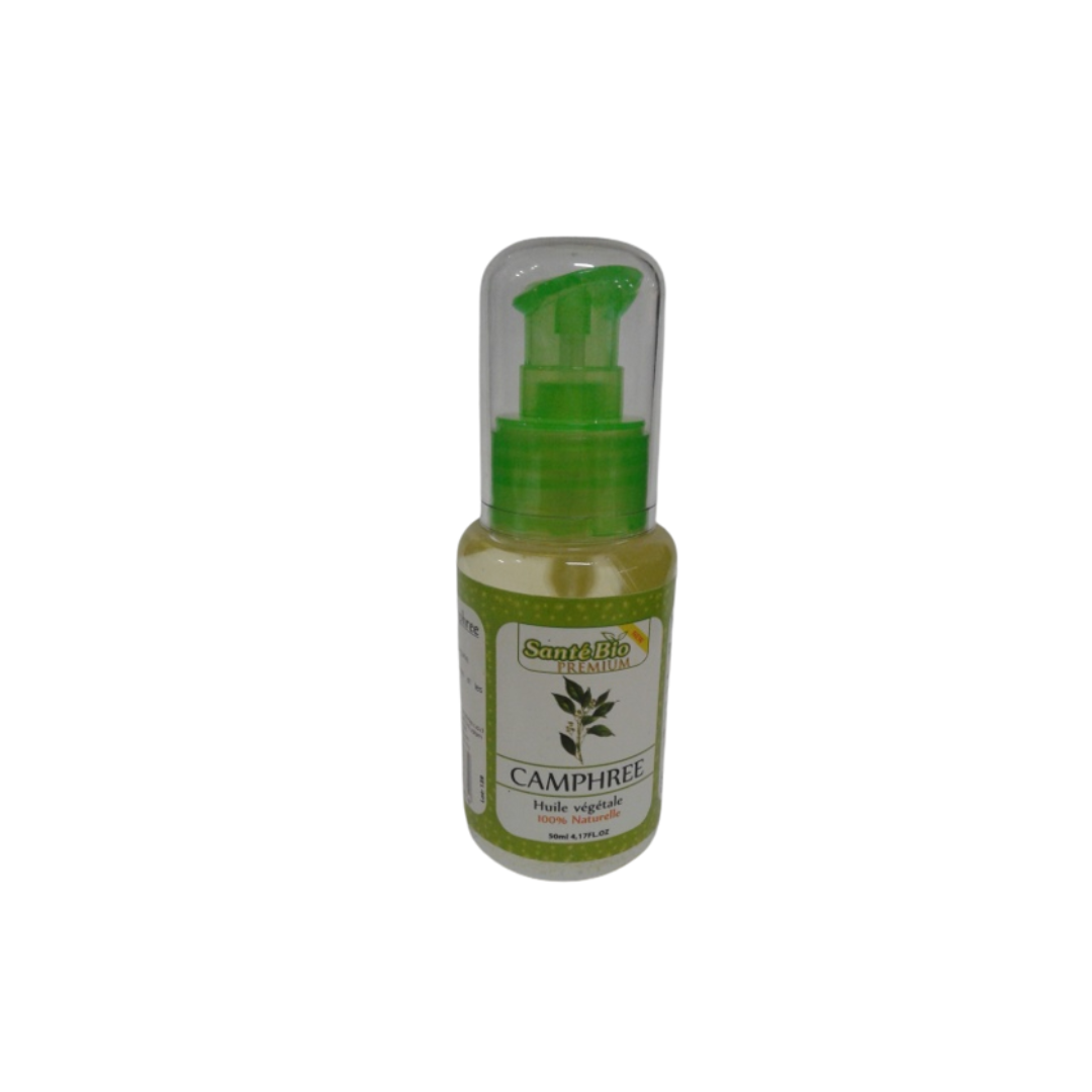 Sante-Bio-Camphree-50ml-1 Sante Bio Camphree 50ml – Image 1