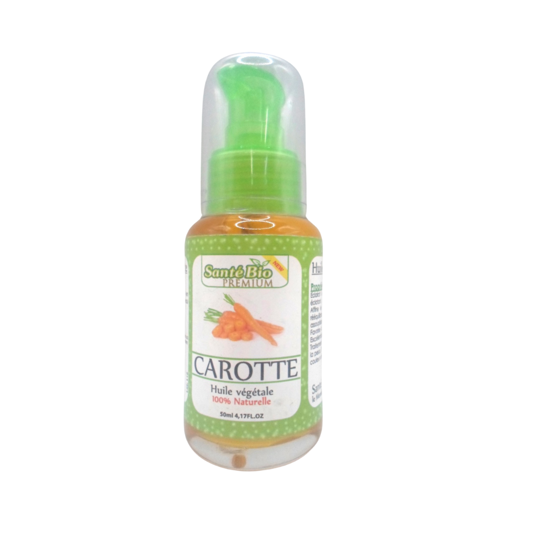 Sante-Bio-carotte-50Ml-1 Sante Bio Carotte 50Ml – Image 1