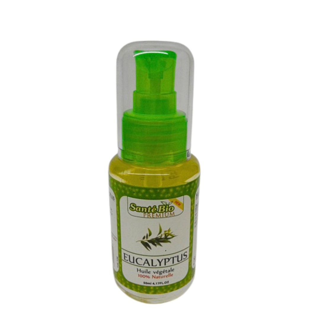 Sante-Bio-eucalyptus-50Ml-1 Sante Bio Eucalyptus 50Ml – Image 1