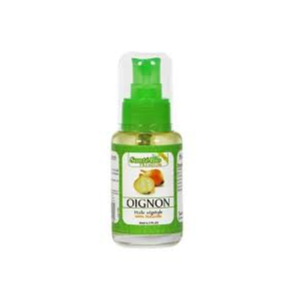 Sante-Bio-oignon-50Ml-1 Sante Bio Oignon 50Ml – Image 1