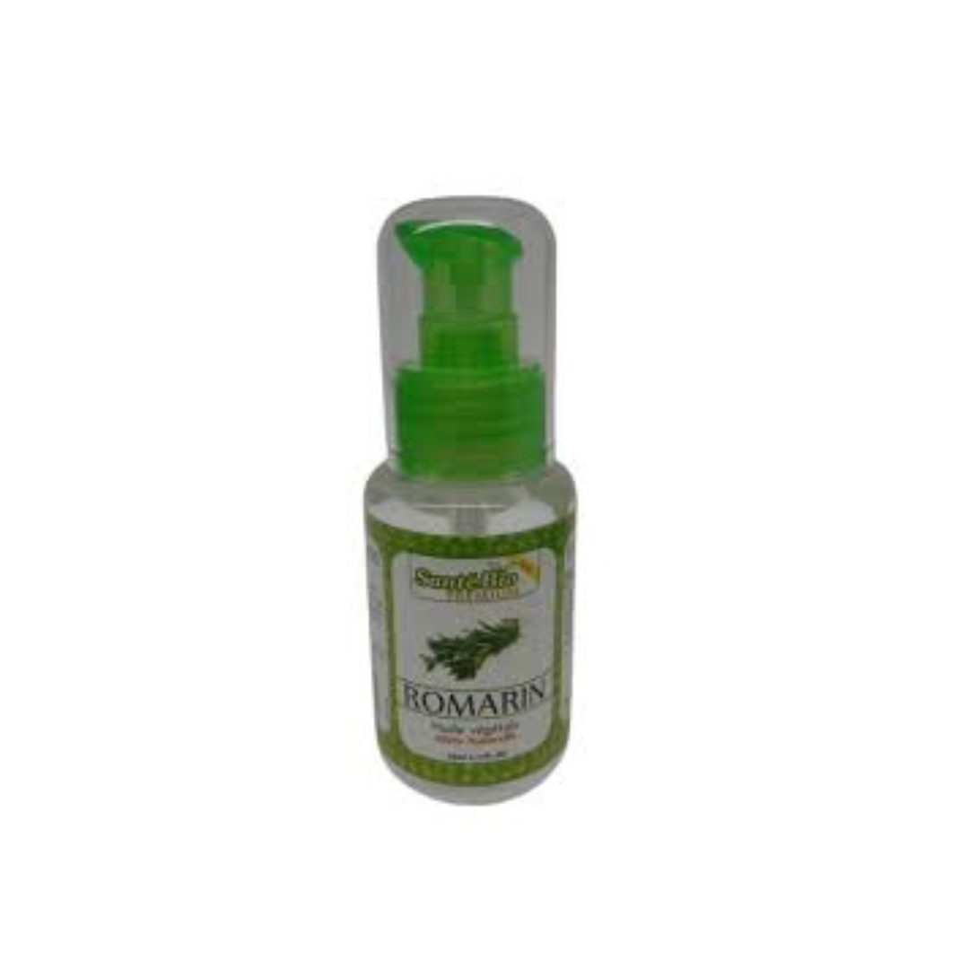 Sante-Bio-romarin-50Ml-1 Sante Bio Romarin 50Ml – Image 1