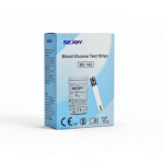 Sejoy Bandellettes 50 Pieces