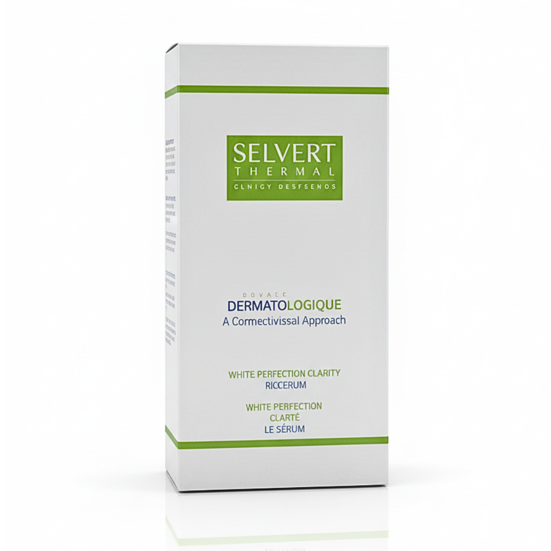 Selvert-Serum-Depigmentant-30ml-2 Selvert Serum Depigmentant 30ml – Image 1