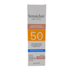 Sensiclair Ecran Mineral Teinte Spf50+ 50ml