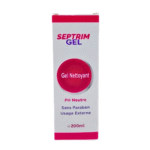 Septrim Gel Hygiene Intime 200ml