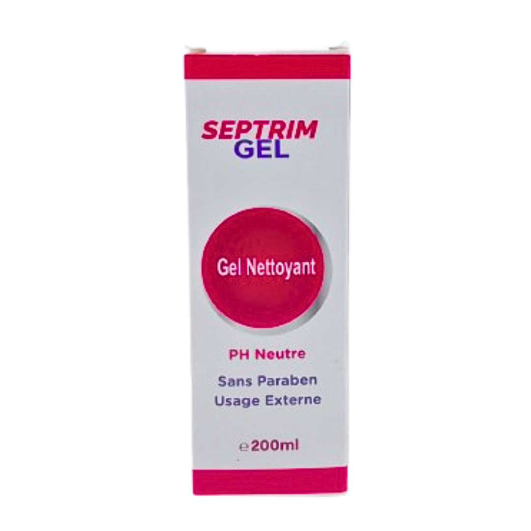 Septrim-gel-Hygiene-intime-200ml-1 Septrim Gel Hygiene Intime 200ml – Image 1