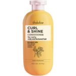 Shakebar Curl & Shine Hair Conditioner 300ml