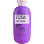 Shakebar Nourish & Gloss Hair Conditioner 300ml