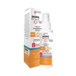 Skema Sole Advanced Acide Hyaluronique Spf50+ 100ml
