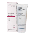 Skin Doctors Exfoliating Crystals Intense Skin Renewing Scrub 100ml