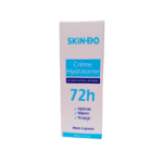 Skindo Creme hydratante Peaux Mixtes a Grasses 50ml