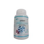 Spirit Probiotique 60 Gelules