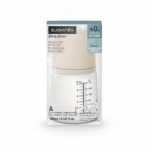 Suavinex Biberon Anti-Colique Adaptable Flow +0m 180ml