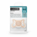 Suavinex Sucette Ultra Soft Light -2.2m Silicone