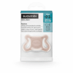 Suavinex Sucette Ultra Soft Medium -2.2m Silicone