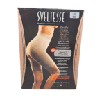 Sveltesse Panty Noir Taille L/XL