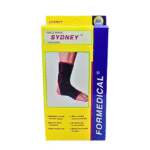 Sydney Chevilliere M