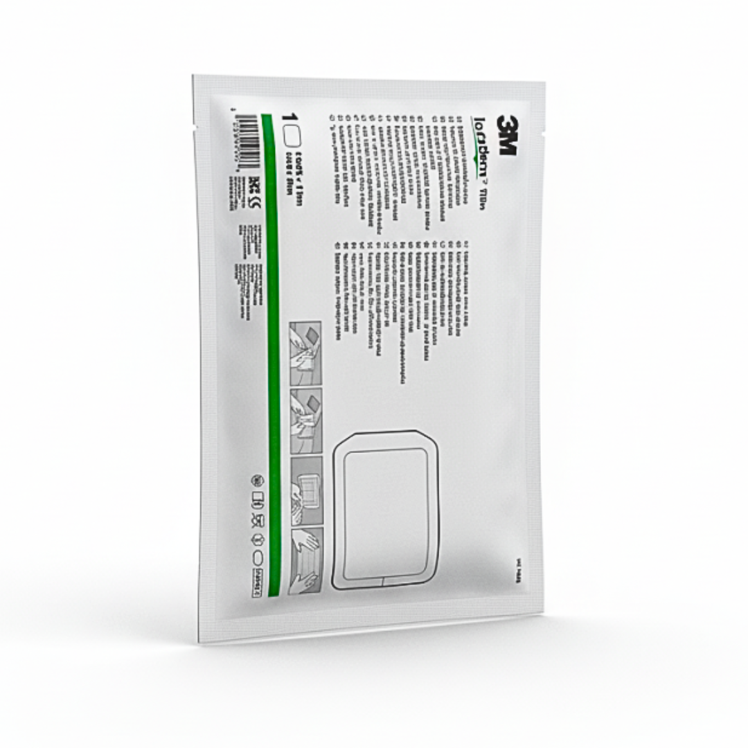 Tegaderm-Film-20cm30cm-1unite-1 Tegaderm Film 20cm*30cm 1Unite – Image 1