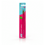 Tepe Brosse A Dents Colour Compact Rose Extra Soft