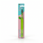 Tepe Brosse A Dents Colour Vert Soft