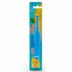 Tepe Brosse A Dents Interspace Medium 1 Manche +12Pieces