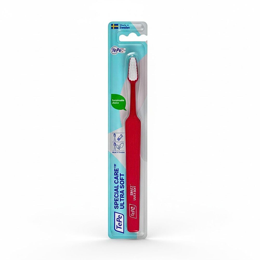 Tepe-Bad-Special-Care-Ultra-Soft-1 Tepe Brosse A Dents Special Care Ultra Soft – Image 1