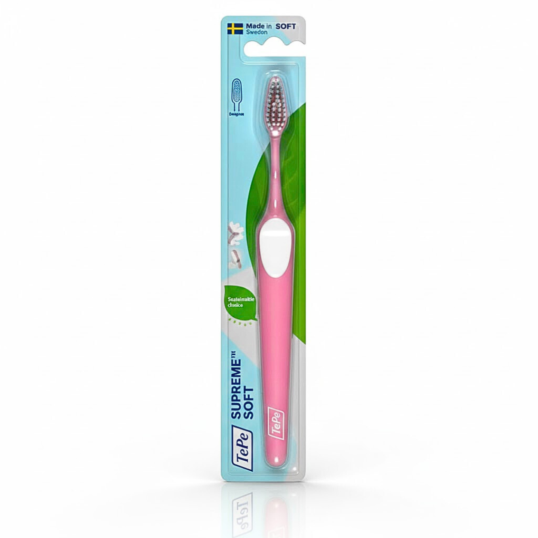 Tepe-Bad-Supreme-Soft-1 Tepe Brosse A Dents Supreme Soft – Image 1