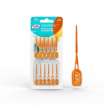Tepe Easypick Taille XS/S Orange 36 Pieces