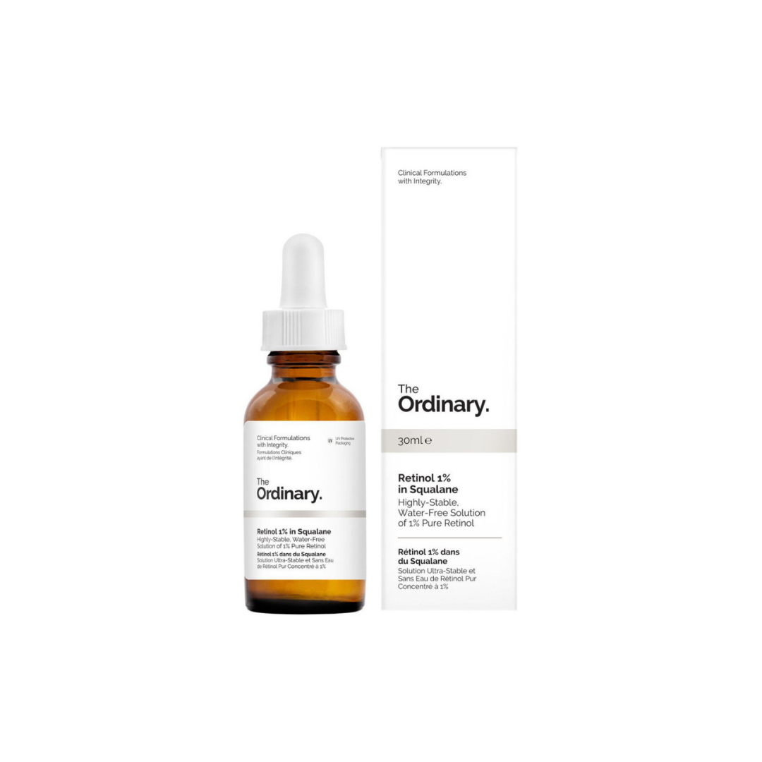 The-Ordinary-Retinol-1-30ml-1 The Ordinary Retinol 1% 30ml – Image 1