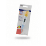 Thermometre Digital Flexible Rapide 60 Seconds