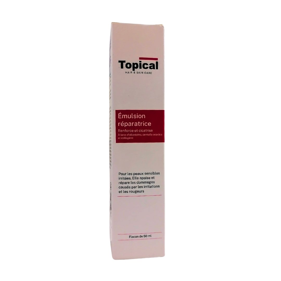 Topical-Emulsion-reparatrice-50ml-1 Topical Emulsion Reparatrice 50ml – Image 1