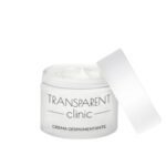 Transparent Clinic Brightening Creme 50ml