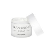 Transparent Clinic Q10 Creme 50ml