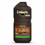 Ushuaia Gel Douche Tonifiante Cedre 280ml