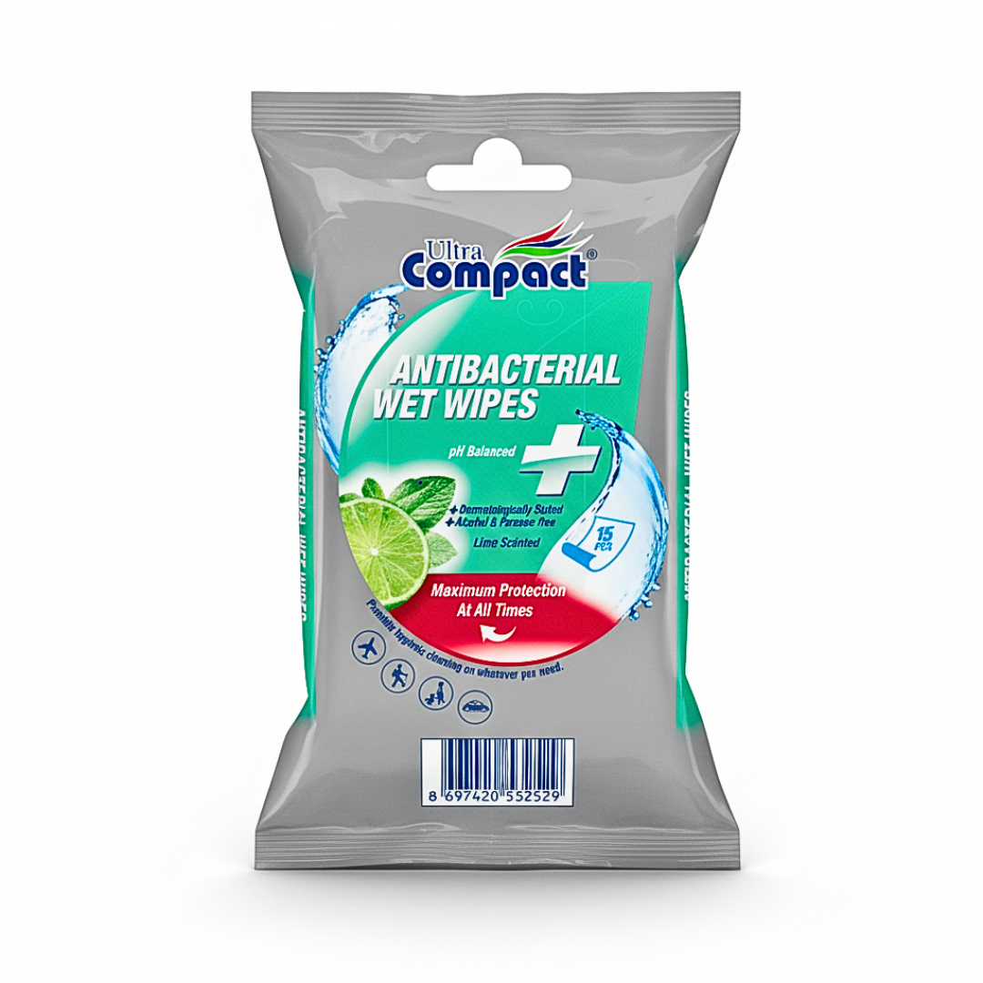 Ultra-Compact-Lingettes-Antibacterial-15-pcs-1 Ultra Compact Lingettes Antibacterial 15 Pieces – Image 1
