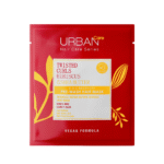 Urban Care Twisted Curls Hibiscus & Shea Butter Hair Mask 50ml