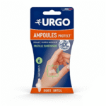 Urgo Ampoule Protect 6 Pieces