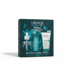 Uriage Hyseac Serum Booster 30ml+Hyseac spf50+ 50ml pack