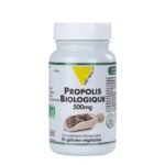 VITALL PLUS PROPOLIS 500MG 30 GELULES