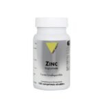 VITALL PLUS ZINC 30MG 100 COMPRIMES