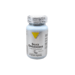 VIT'ALL+ SILICE 100MG 30GEL