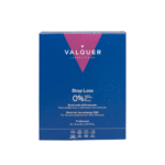 Valquer Stop Loss Lotion Anti-Chute ADN Moleculaire 12 x 15ml
