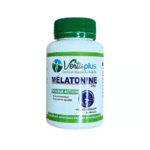 Vertu Plus Melatonine 2mg 60 Gelules