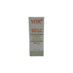 Vita+ Creme Matifiante Spf50+ 50ml