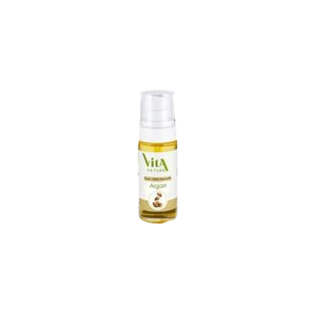Vita-nature-huile-dargan-50ml-1 Vita Nature Huile D'argan 50ml – Image 1