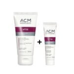 ACM Vitix Gel Regulateur 50ml + Gel Regulateur 20ml Pack