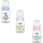 WeeBaby Biberon Classic 0-6 Mois 125ml 851-F